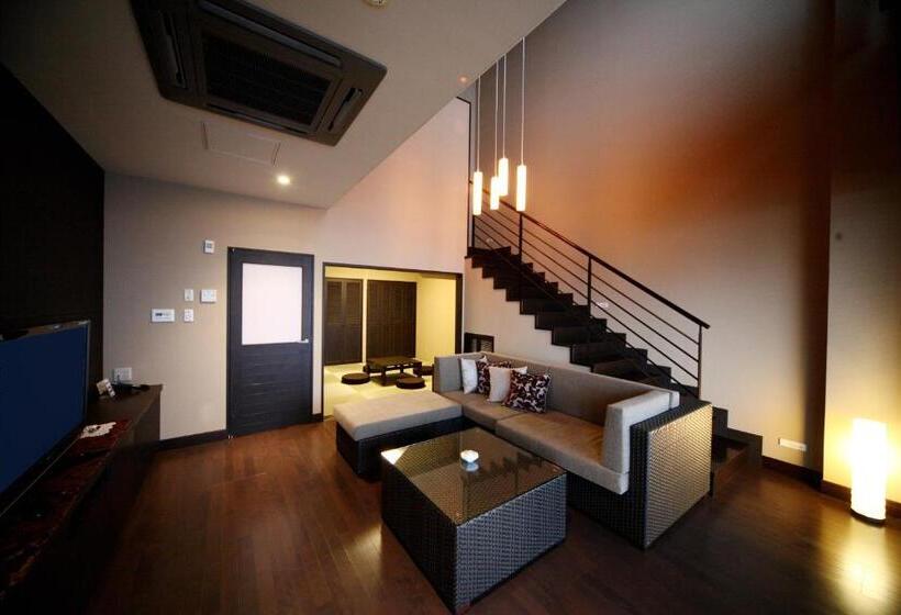 ריוקאן Ryotei Matsubaya