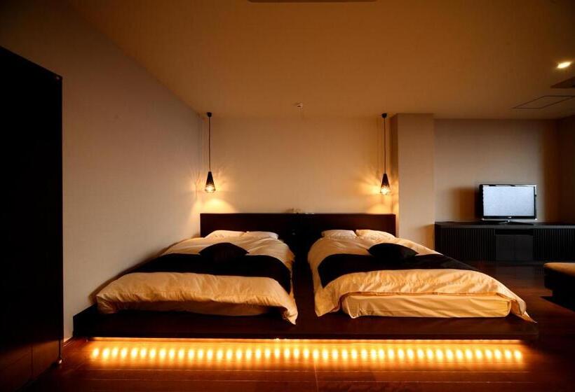 ריוקאן Ryotei Matsubaya