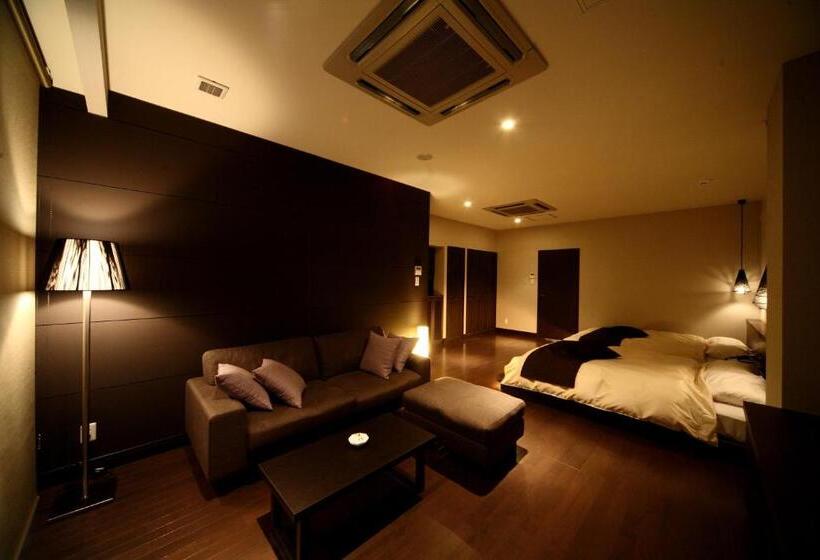 ריוקאן Ryotei Matsubaya