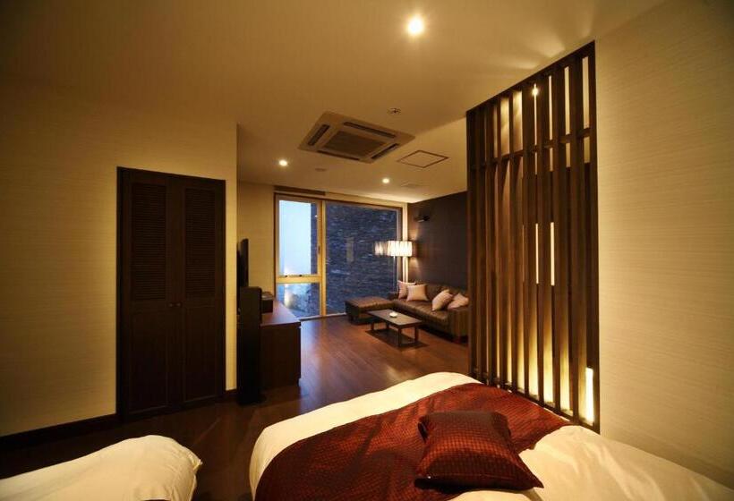 ריוקאן Ryotei Matsubaya