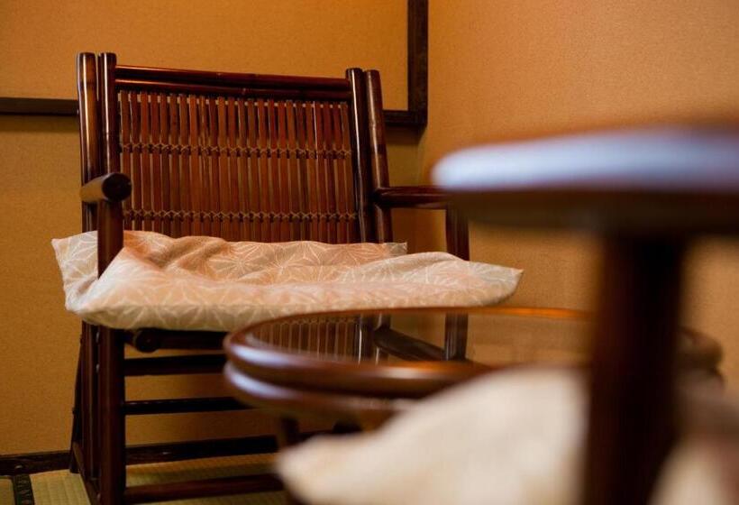 ריוקאן Ryotei Matsubaya