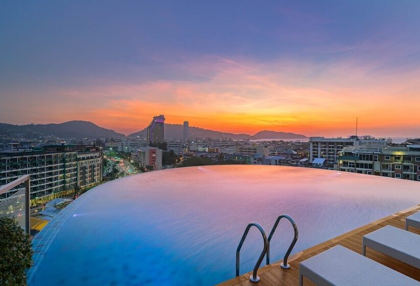 هتل The Marina Phuket