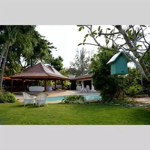 Villa El Encuentro In Casa De Campo
