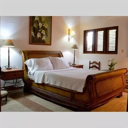 Villa El Encuentro In Casa De Campo