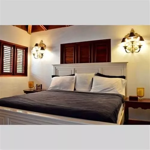 Villa El Encuentro In Casa De Campo