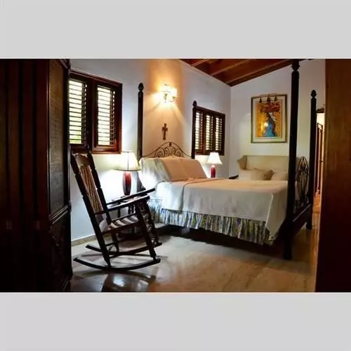 Villa El Encuentro In Casa De Campo