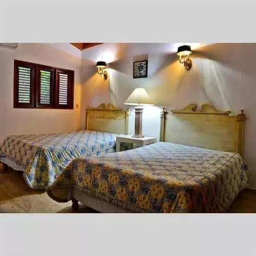 Villa El Encuentro In Casa De Campo
