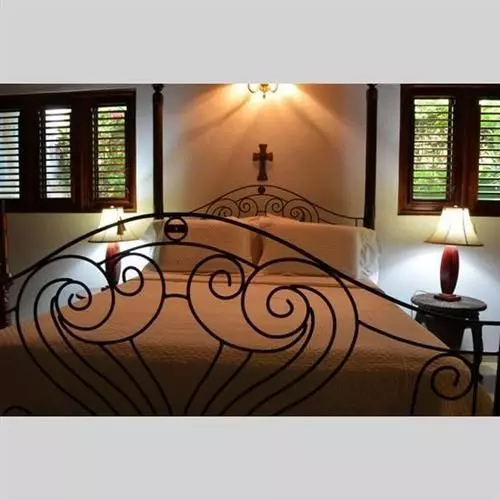 Villa El Encuentro In Casa De Campo