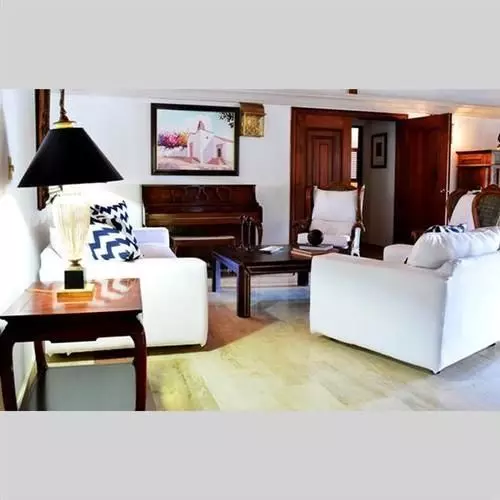 Villa El Encuentro In Casa De Campo