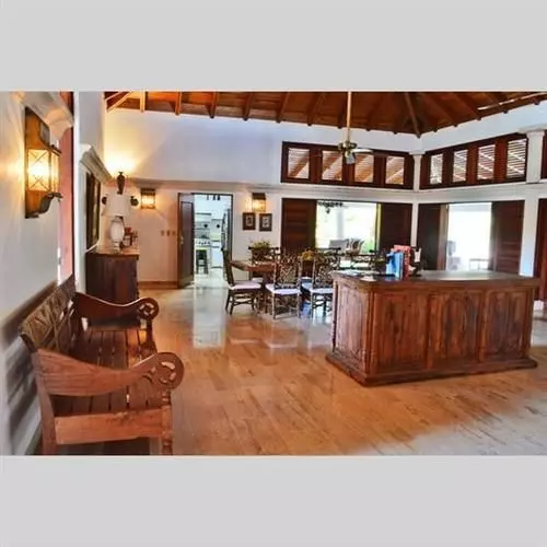 Villa El Encuentro In Casa De Campo