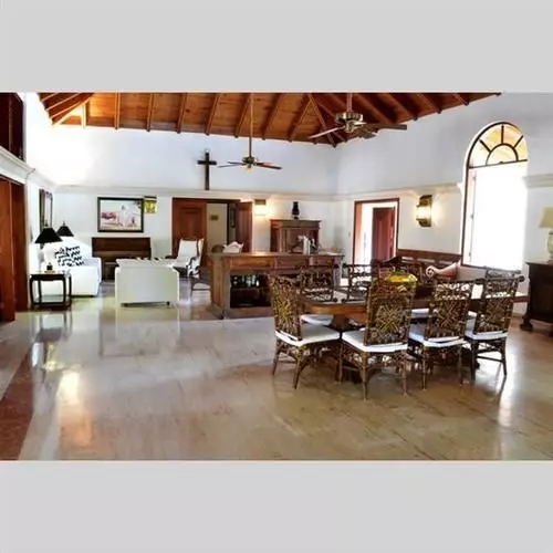 Villa El Encuentro In Casa De Campo