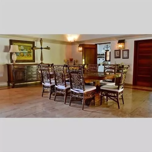 Villa El Encuentro In Casa De Campo