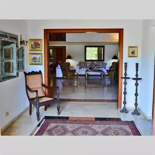 Villa El Encuentro In Casa De Campo