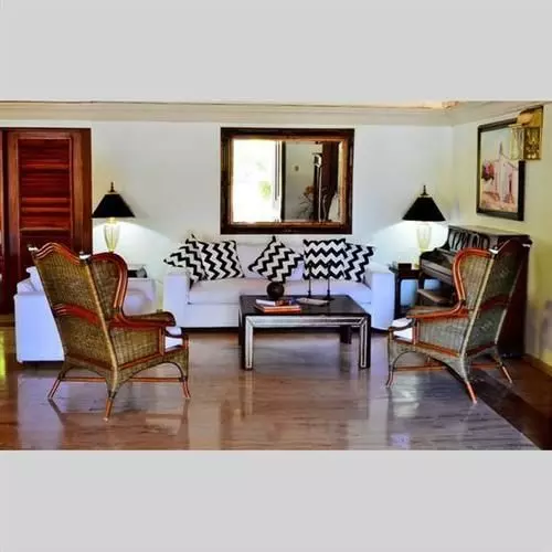 Villa El Encuentro In Casa De Campo
