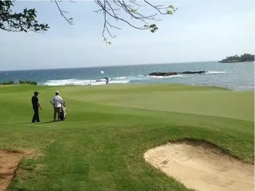 Villa El Encuentro In Casa De Campo