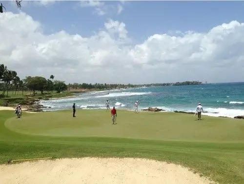 Villa El Encuentro In Casa De Campo