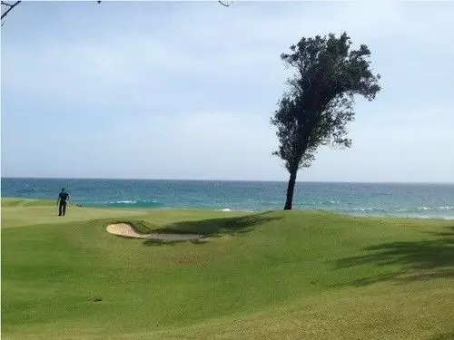 Villa El Encuentro In Casa De Campo