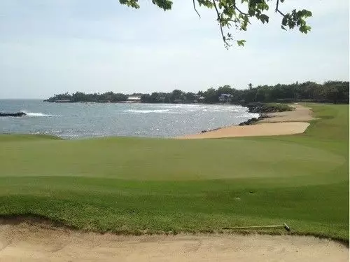 Villa El Encuentro In Casa De Campo
