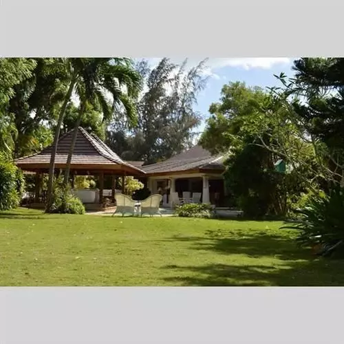 Villa El Encuentro In Casa De Campo