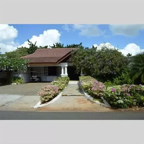 Villa El Encuentro In Casa De Campo