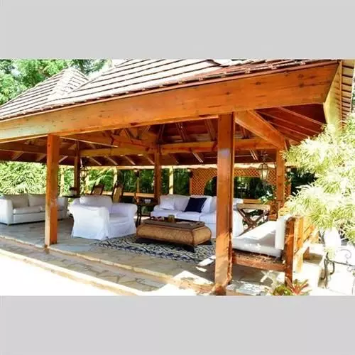 Villa El Encuentro In Casa De Campo