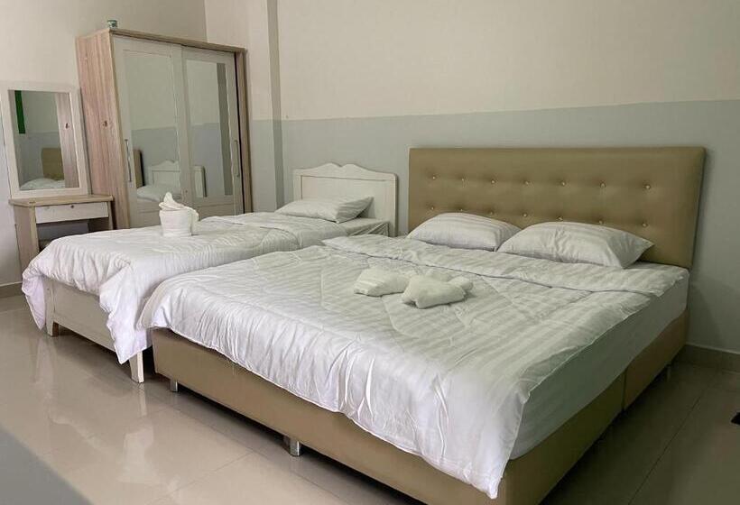 ควีนเพลส สระบุรี Queenplace Saraburi