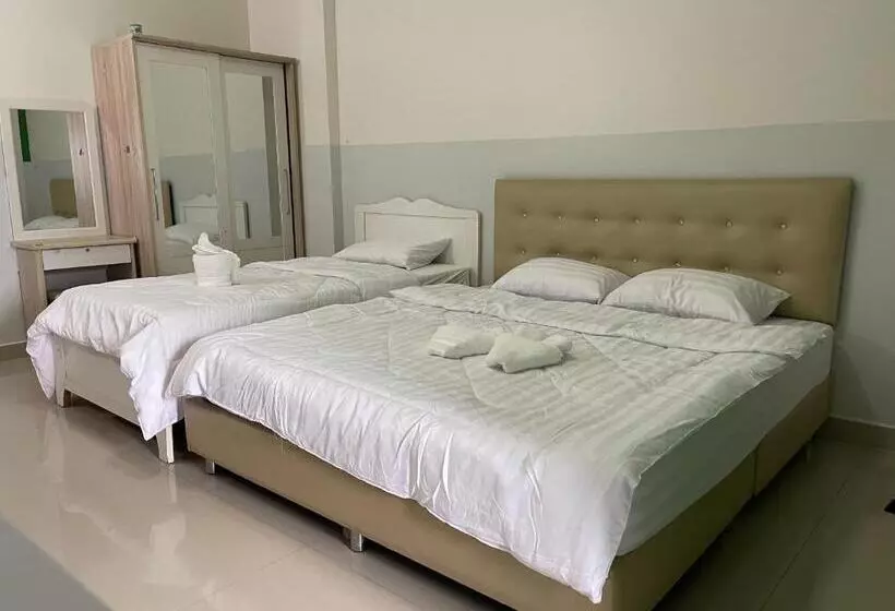 ควีนเพลส สระบุรี Queenplace Saraburi