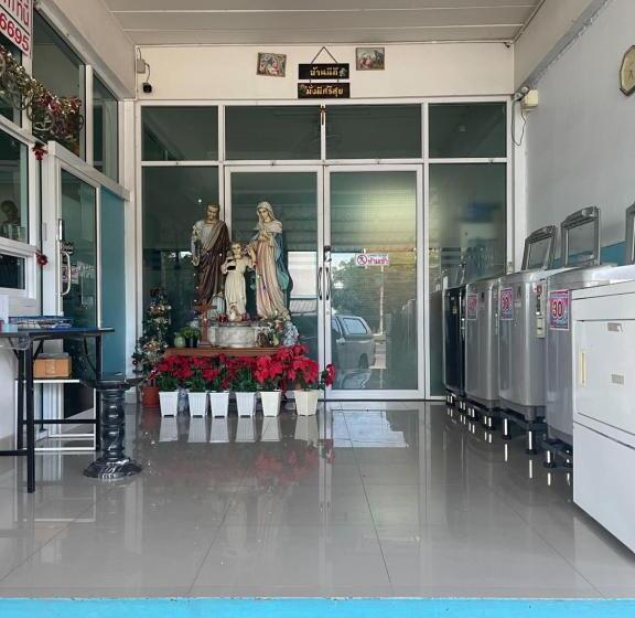 ควีนเพลส สระบุรี Queenplace Saraburi