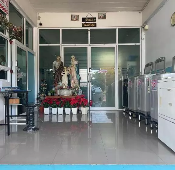 ควีนเพลส สระบุรี Queenplace Saraburi