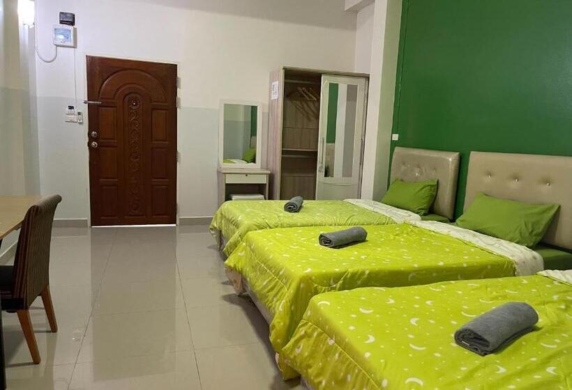 ควีนเพลส สระบุรี Queenplace Saraburi