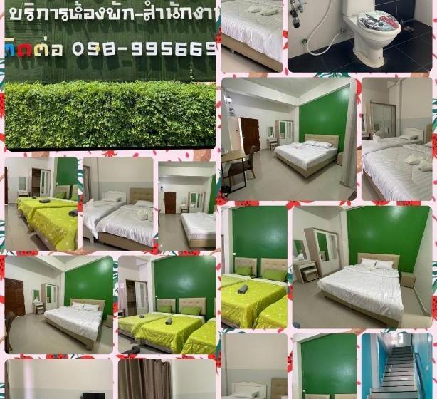 ควีนเพลส สระบุรี Queenplace Saraburi