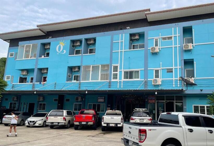 ควีนเพลส สระบุรี Queenplace Saraburi