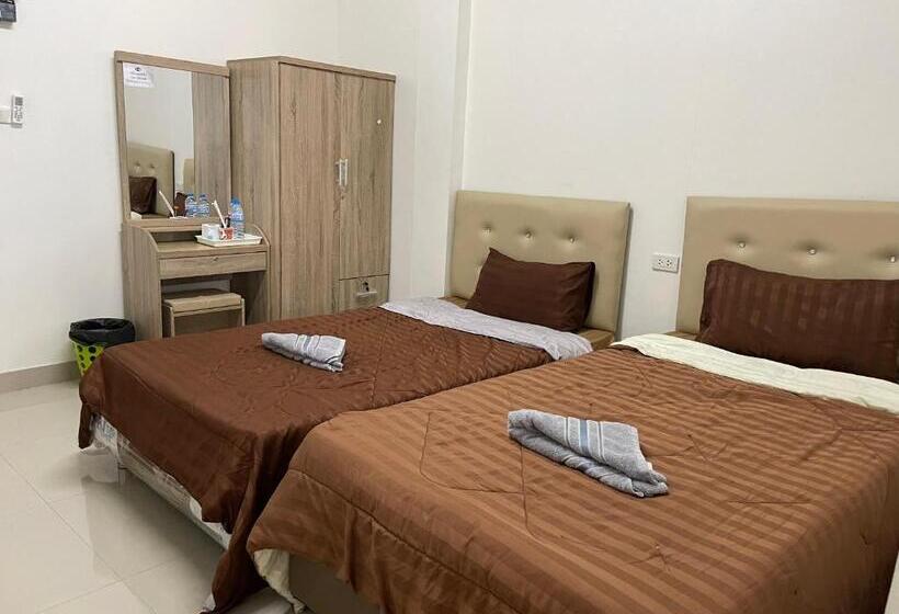 ควีนเพลส สระบุรี Queenplace Saraburi