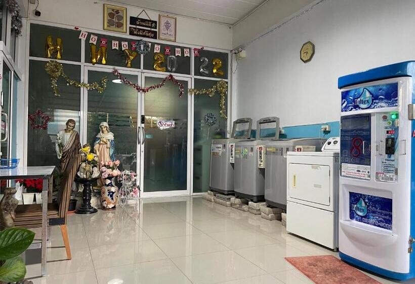 ควีนเพลส สระบุรี Queenplace Saraburi