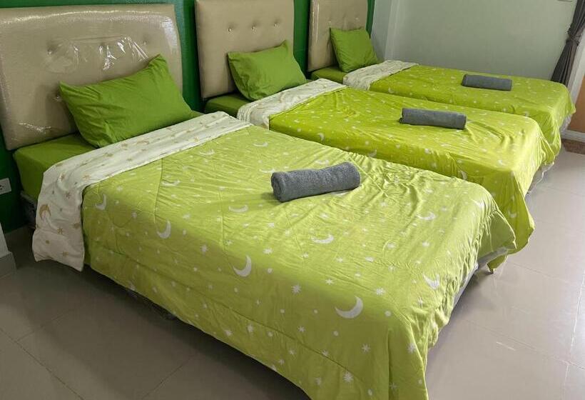 ควีนเพลส สระบุรี Queenplace Saraburi