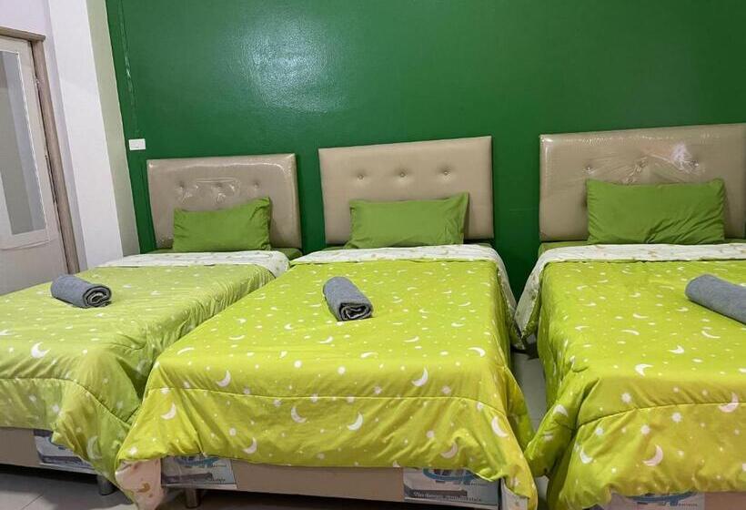 ควีนเพลส สระบุรี Queenplace Saraburi