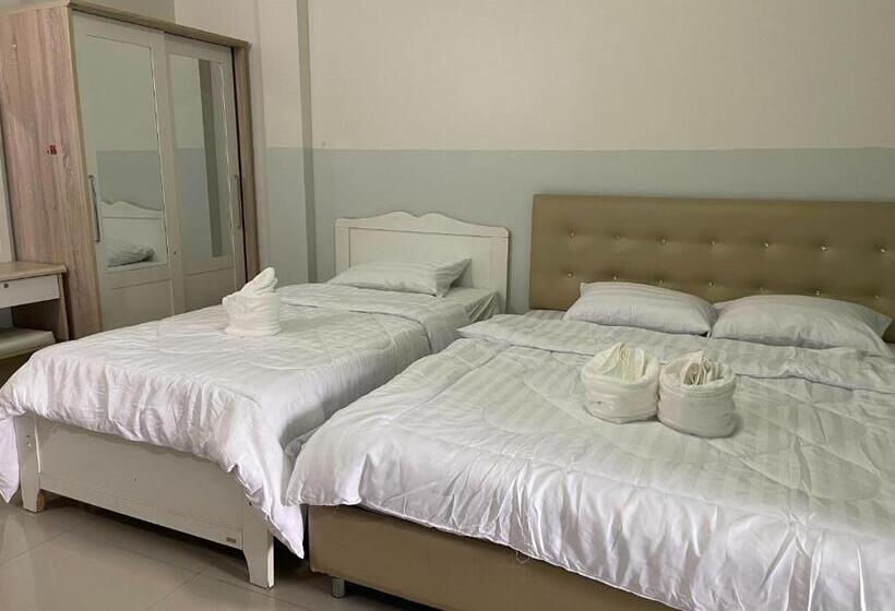 ควีนเพลส สระบุรี Queenplace Saraburi