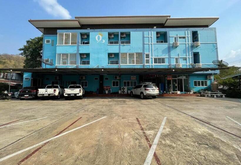 ควีนเพลส สระบุรี Queenplace Saraburi