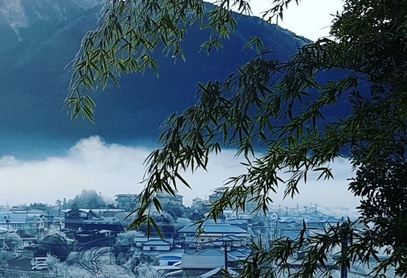 Alberg Yufuin No Take