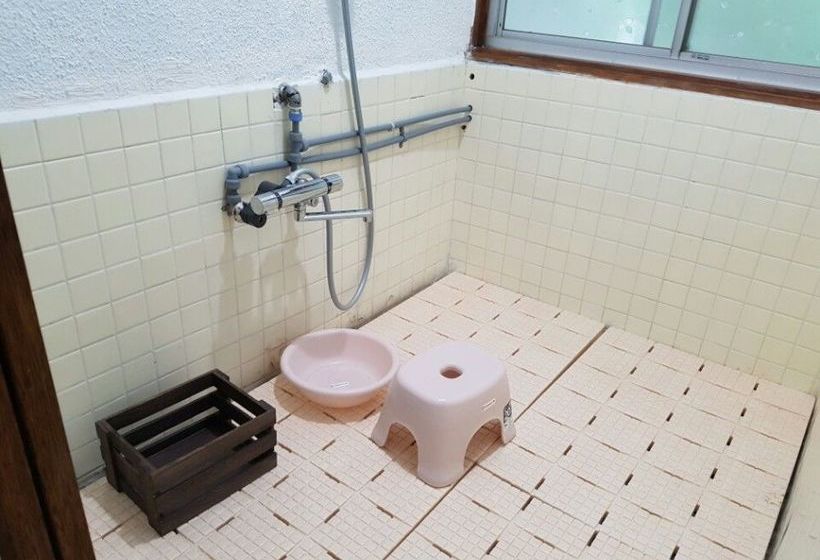 Alberg Yufuin No Take