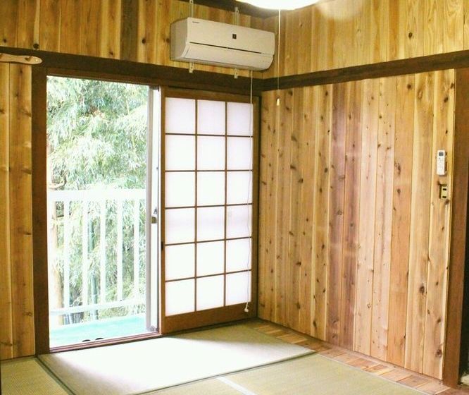 Alberg Yufuin No Take