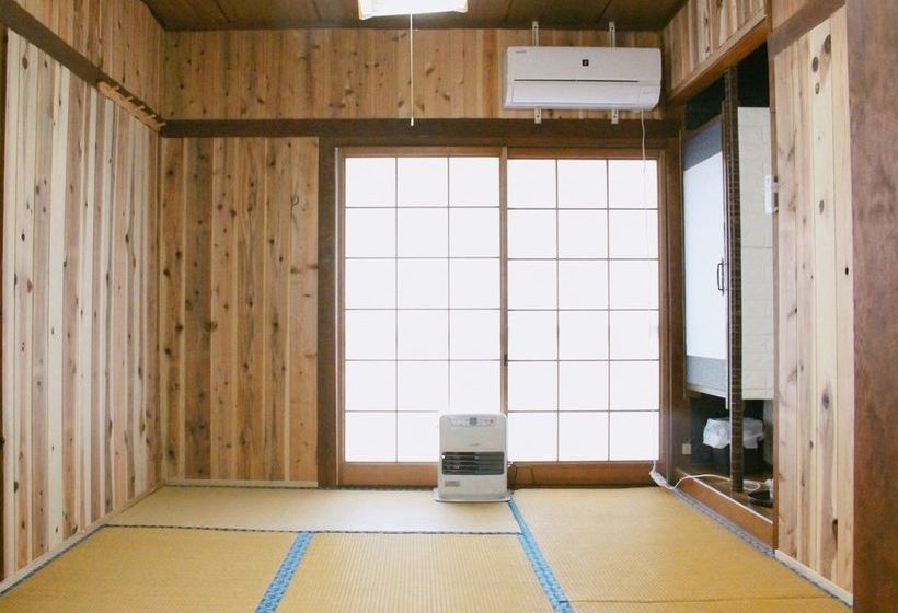 Alberg Yufuin No Take