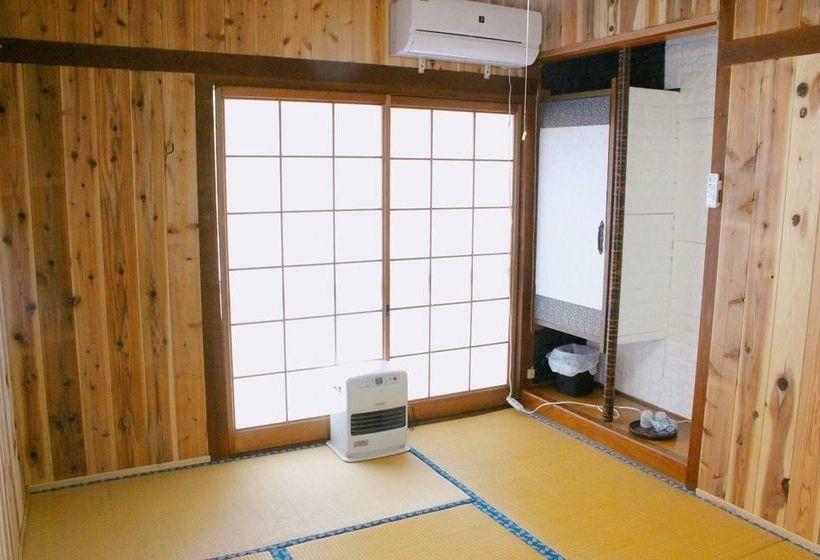 Alberg Yufuin No Take