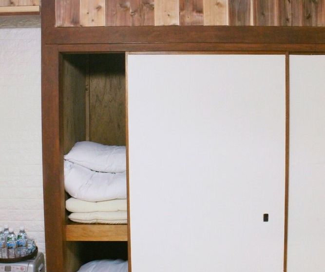 Alberg Yufuin No Take