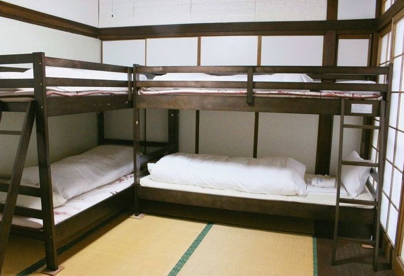 Alberg Yufuin No Take