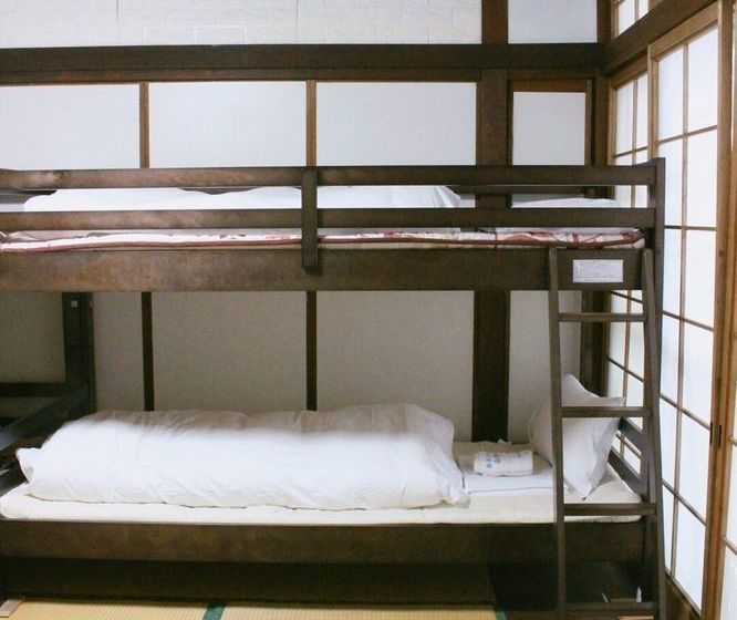 Alberg Yufuin No Take