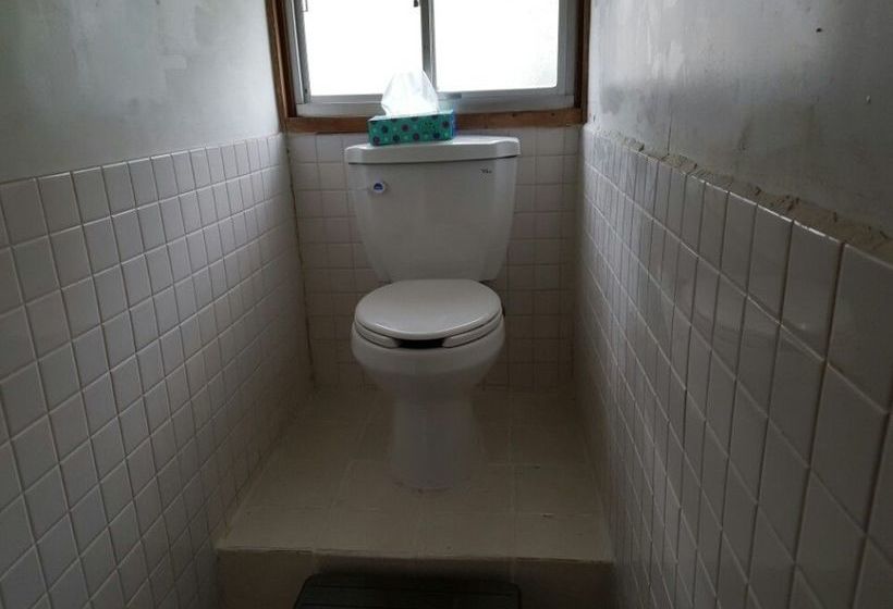 Alberg Yufuin No Take