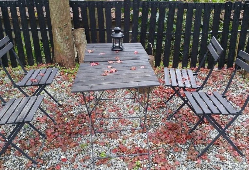 Alberg Yufuin No Take