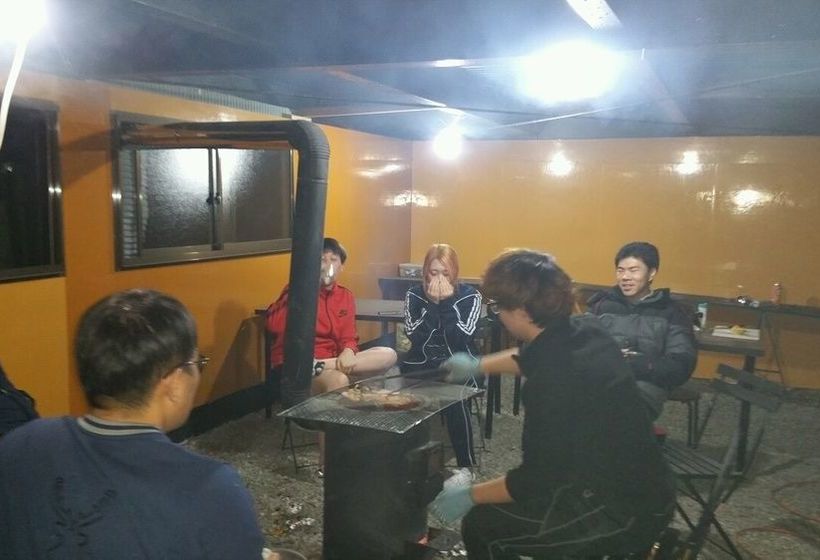 Alberg Yufuin No Take