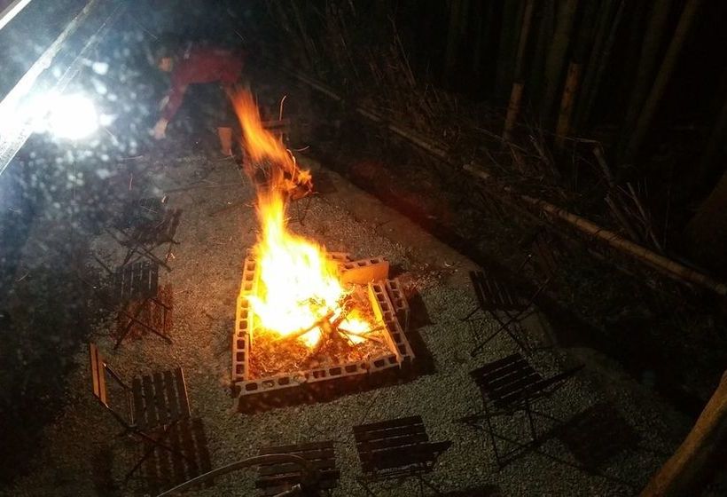 Alberg Yufuin No Take